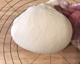 基本の手ごねパン生地作り方5写真