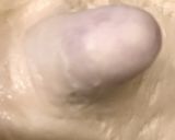 基本の手ごねパン生地作り方6写真