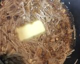 糖質制限◆簡単トロトロ茄子のえのき餡掛け作り方2写真