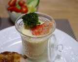茶碗蒸しの具材は自由なので簡単！作り方13写真
