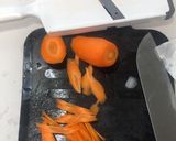 鮭で簡単南蛮漬け母の味作り方1写真