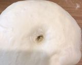 基本の手ごねパン生地作り方12写真