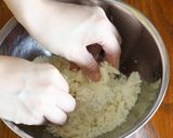 ブルーベリーのクランブルマフィン作り方4写真