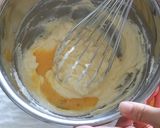ブルーベリーのクランブルマフィン作り方8写真