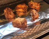 鶏胸肉の唐揚げ　作り置き作り方10写真