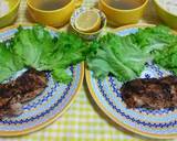 ケイジャン・グリルドチキン(もも１枚肉)作り方10写真
