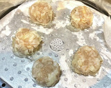 シュウマイを生のまま冷凍保存する方法☆作り方59写真