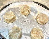 シュウマイを生のまま冷凍保存する方法☆作り方61写真