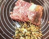 肉まん 具の作り方作り方4写真