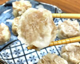 シュウマイを生のまま冷凍保存する方法☆作り方65写真