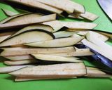 秋のナスで本格！麻婆茄子作り方2写真