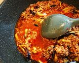 秋のナスで本格！麻婆茄子作り方5写真