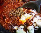 秋のナスで本格！麻婆茄子作り方7写真