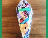 パーティースイーツバッグ　作り方4写真