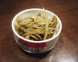 あっという間のきんぴらごぼう作り方4写真