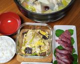 手羽先で簡単サムゲタン作り方5写真