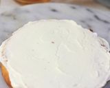 ブランデー香る*シャインマスカットケーキ作り方15写真