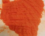 簡単♪明太子の和風パスタ作り方2写真