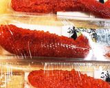 イクラの醤油漬け作り方1写真