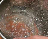 イクラの醤油漬け作り方5写真