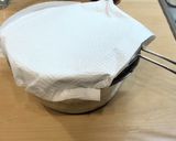 イクラの醤油漬け作り方9写真