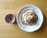 青森パスタ｜豚バラ肉汁ペペロンチーノ作り方13写真