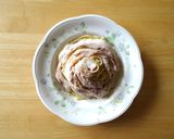 青森パスタ｜豚バラ肉汁ペペロンチーノ作り方14写真