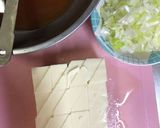 麻婆豆腐作り方1写真