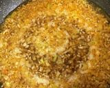 麻婆豆腐作り方4写真