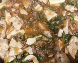 麻婆豆腐作り方5写真