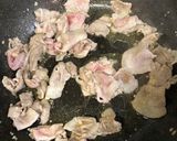 回鍋肉作り方3写真