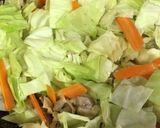 回鍋肉作り方4写真