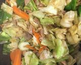 回鍋肉作り方5写真