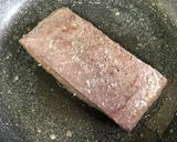 ローストビーフ作り方1写真