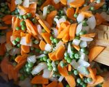 英国発☆チキンパイ作り方3写真