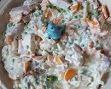 英国発☆チキンパイ作り方6写真