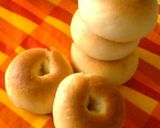 低糖質お豆腐ベーグル☆HBでも作り方9写真
