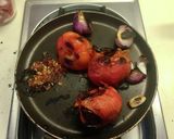 【簡単】ひと手間で本格メキシカンサルサ作り方3写真