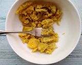 さつま芋クッキー作り方2写真