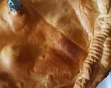 英国発☆チキンパイ作り方8写真