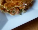 英国発☆チキンパイ作り方9写真