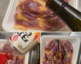 お酒の肴に　播州名物　ひねぽん作り方2写真