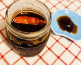 【万能調味料】昆布出汁にんにく醤油作り方5写真