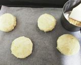 私の基本のスコーン作り方7写真