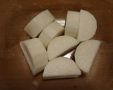 野菜のうまみたっぷりおでん作り方2写真