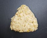 100%押し麦の黒豆もやし麦飯作り方11写真