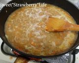 ドライカレーで♪簡単カレーピザ☆作り方6写真