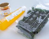 ちりめん山椒で五島うどんペペロンチーノ作り方3写真