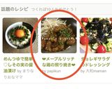 ❤︎メープルリッチな鶏の照り焼き❤︎作り方6写真