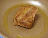じっくり鍋で火を通すローストポーク風作り方3写真